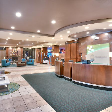 Holiday Inn & Suites Salt Lake City - Airport West By Ihg Eksteriør billede