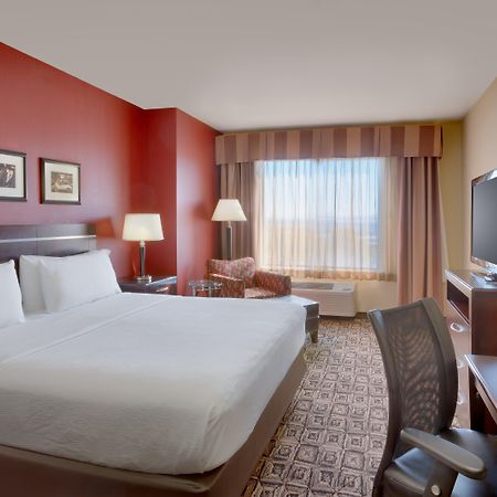 Holiday Inn & Suites Salt Lake City - Airport West By Ihg Eksteriør billede