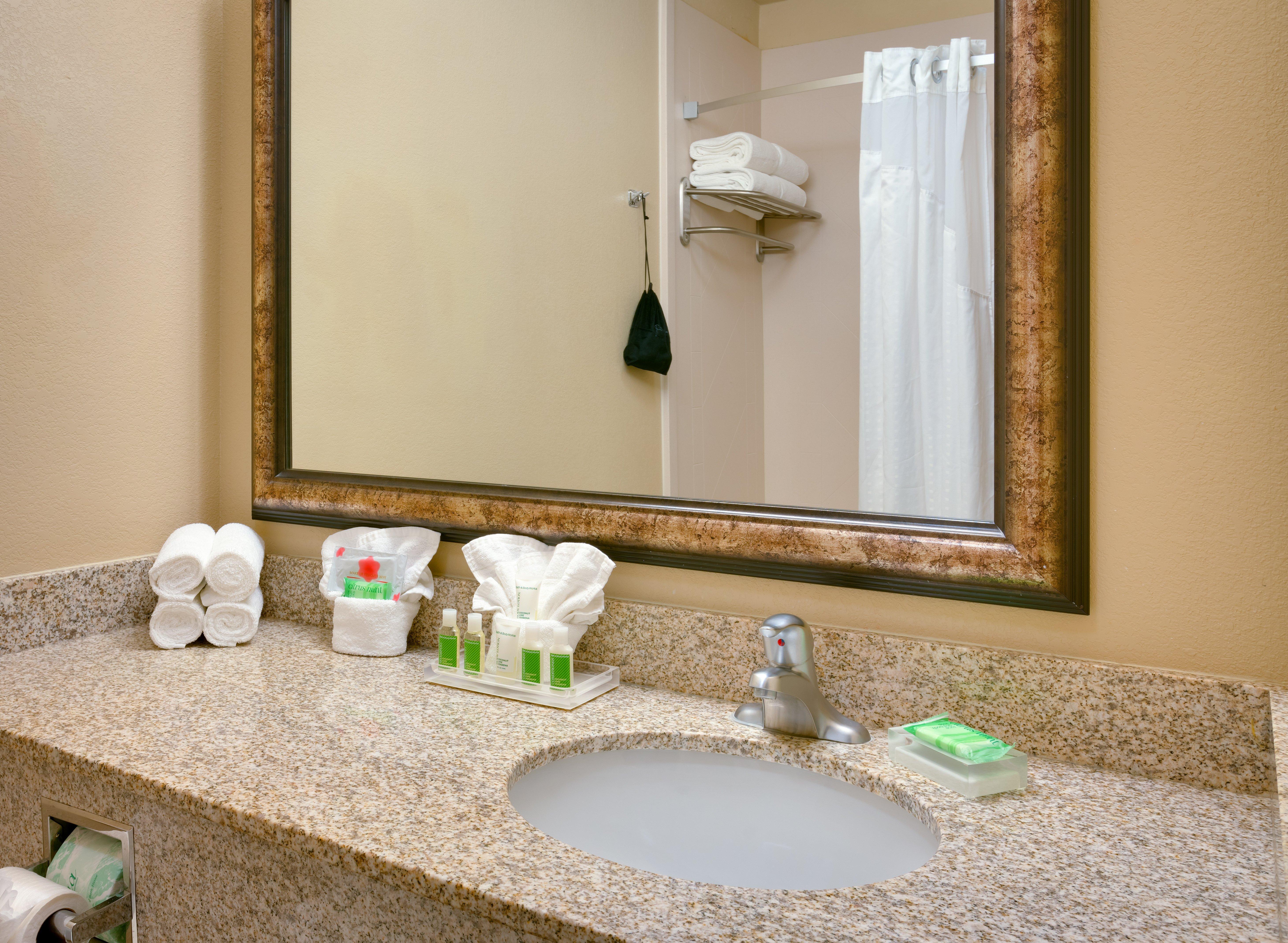 Holiday Inn & Suites Salt Lake City - Airport West By Ihg Eksteriør billede