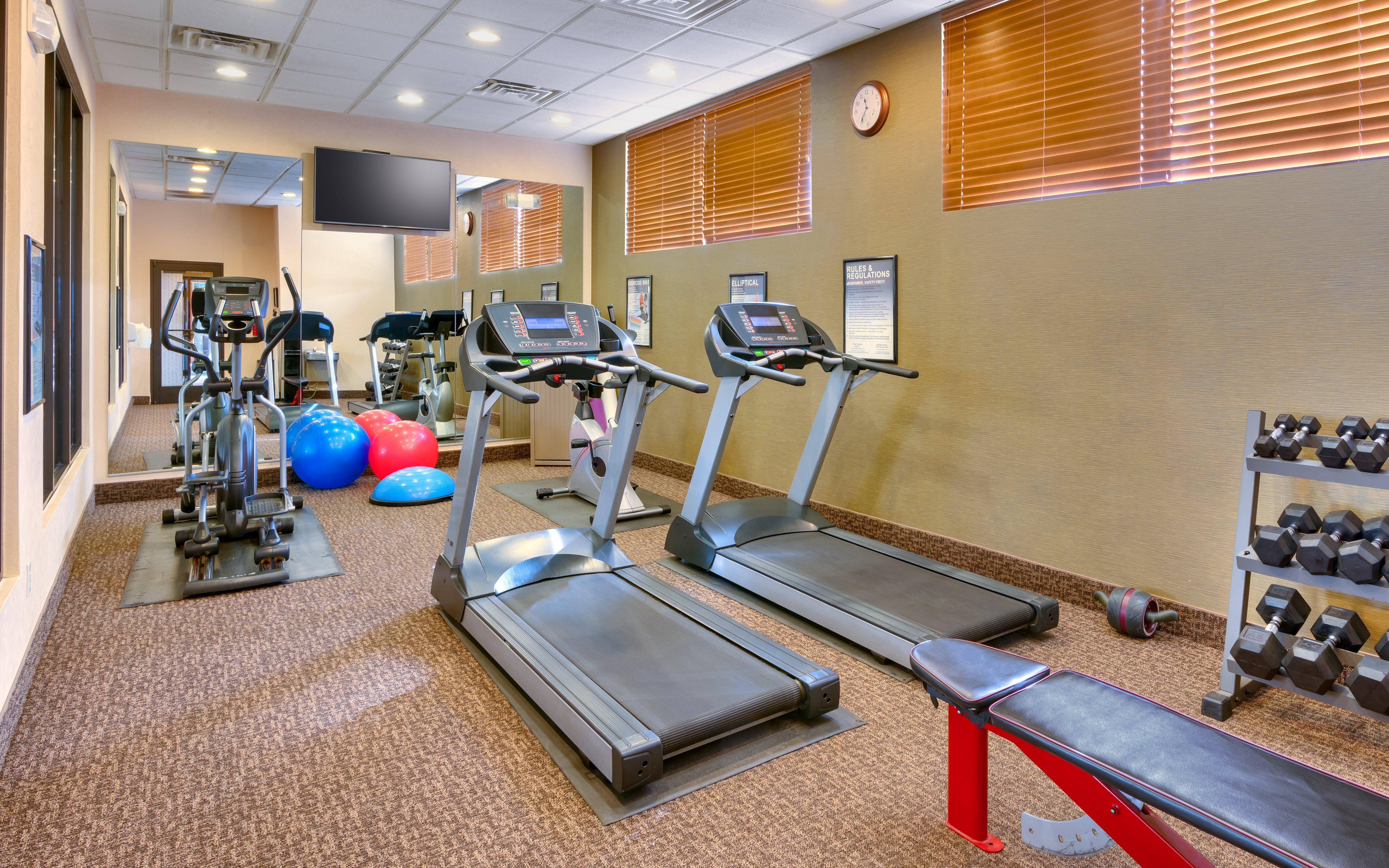 Holiday Inn & Suites Salt Lake City - Airport West By Ihg Eksteriør billede