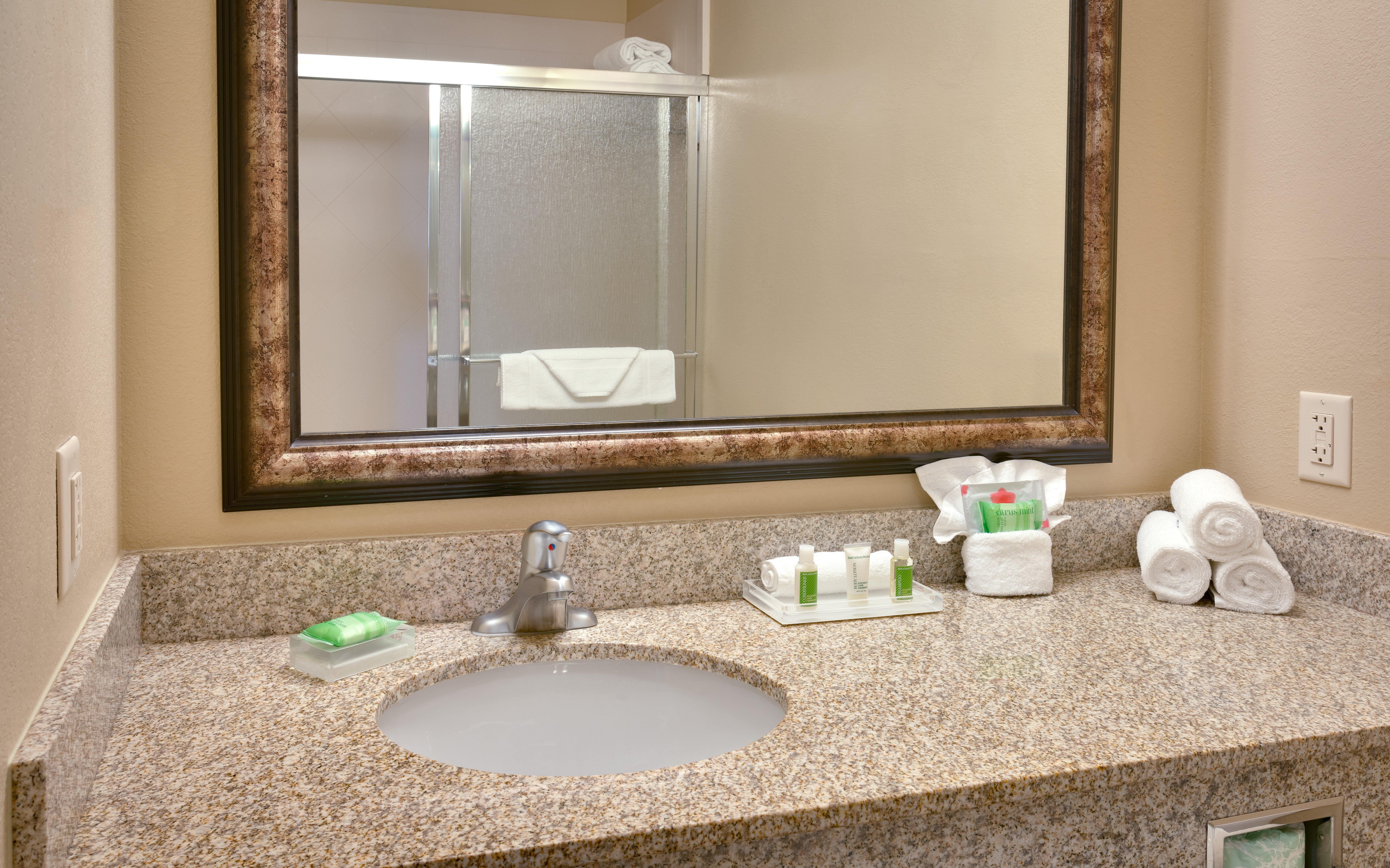Holiday Inn & Suites Salt Lake City - Airport West By Ihg Eksteriør billede