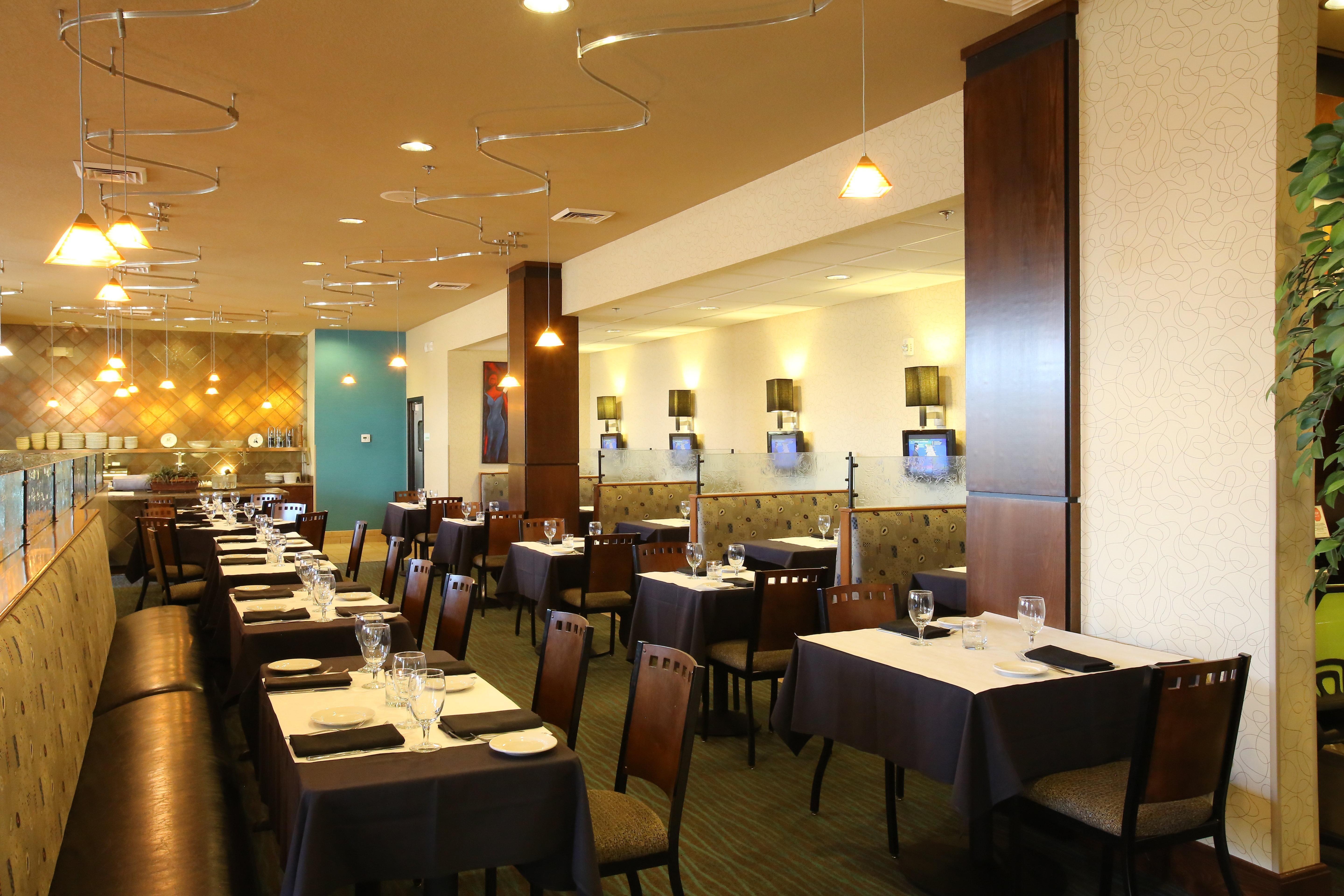 Holiday Inn & Suites Salt Lake City - Airport West By Ihg Eksteriør billede