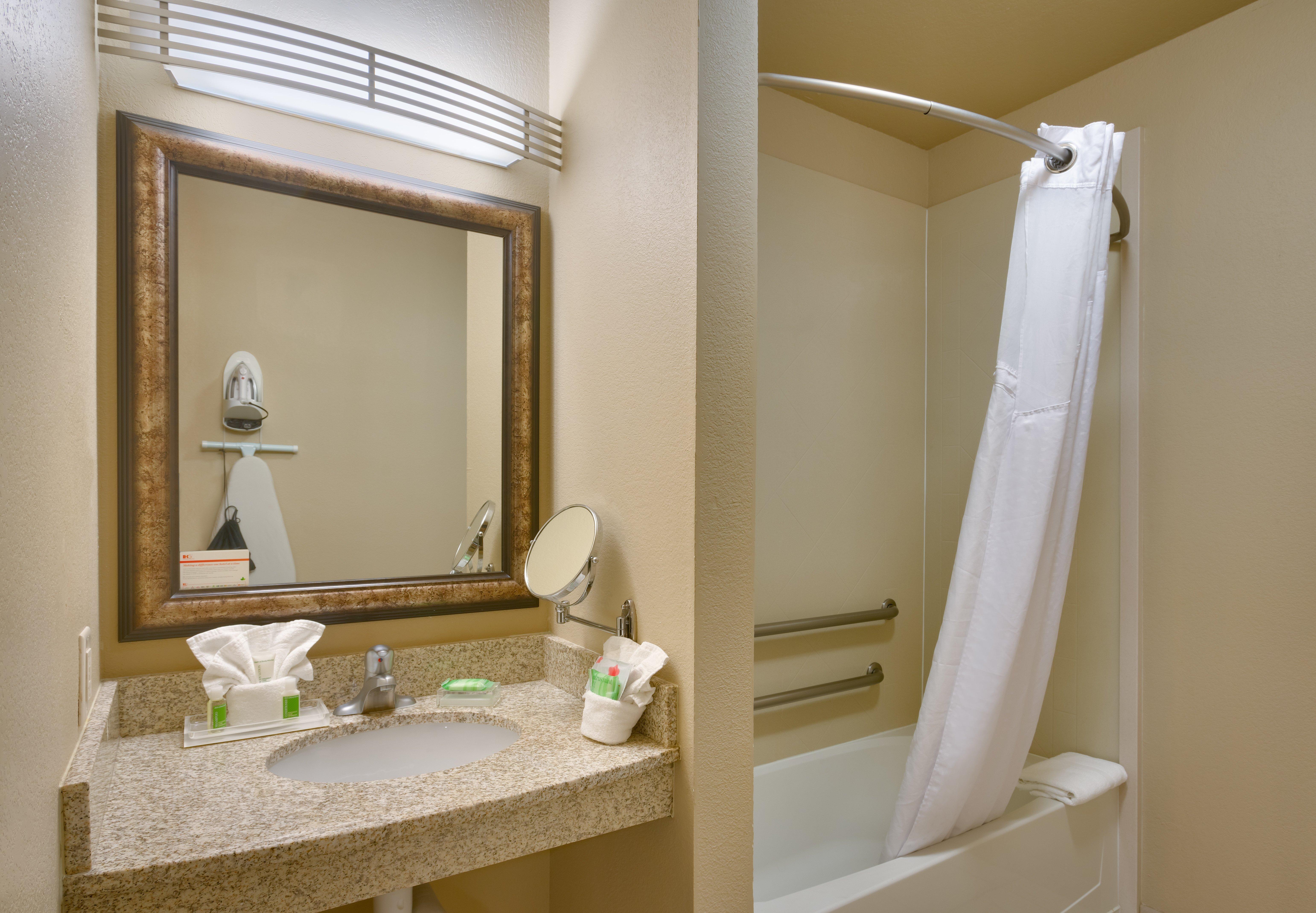 Holiday Inn & Suites Salt Lake City - Airport West By Ihg Eksteriør billede