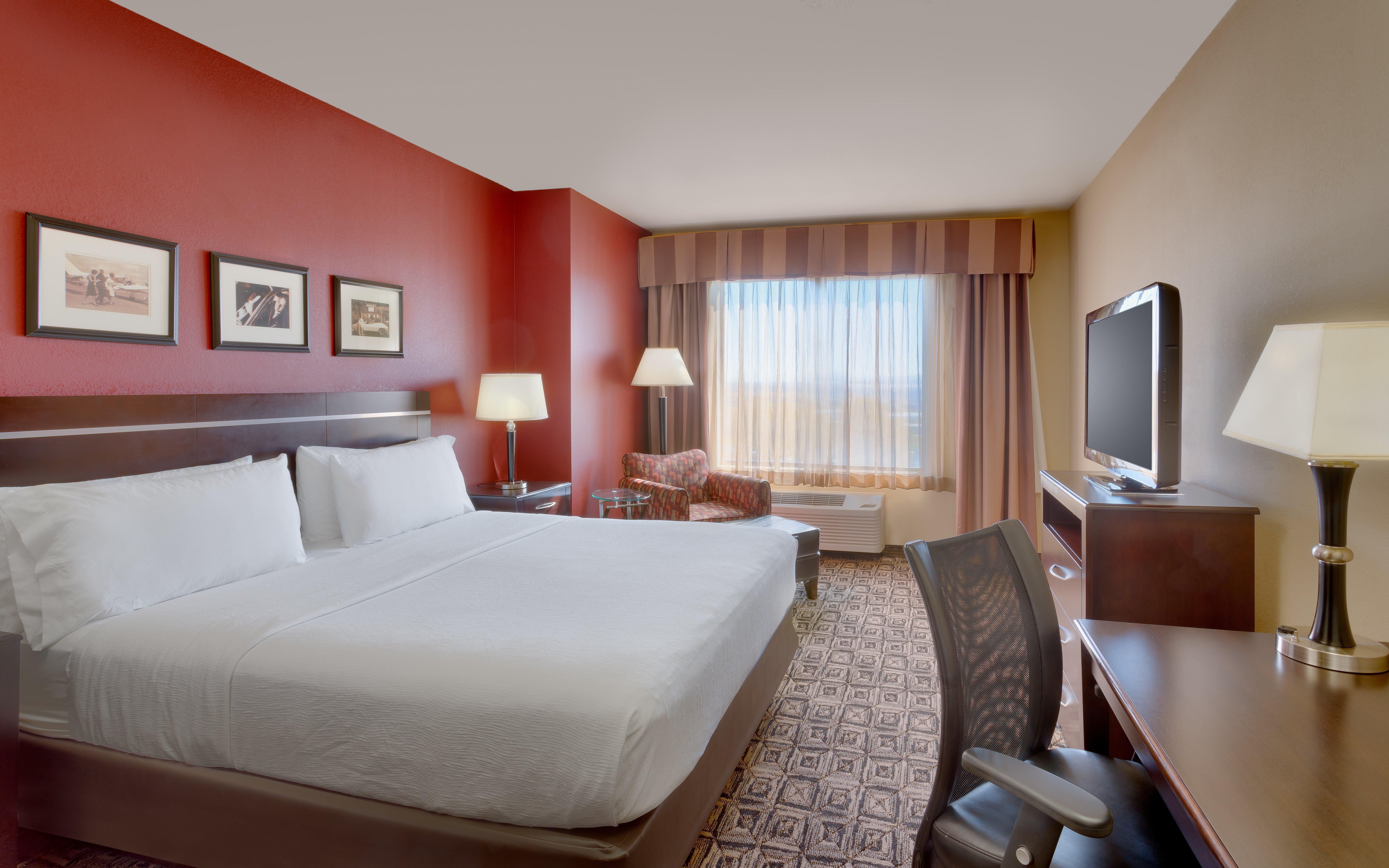 Holiday Inn & Suites Salt Lake City - Airport West By Ihg Eksteriør billede