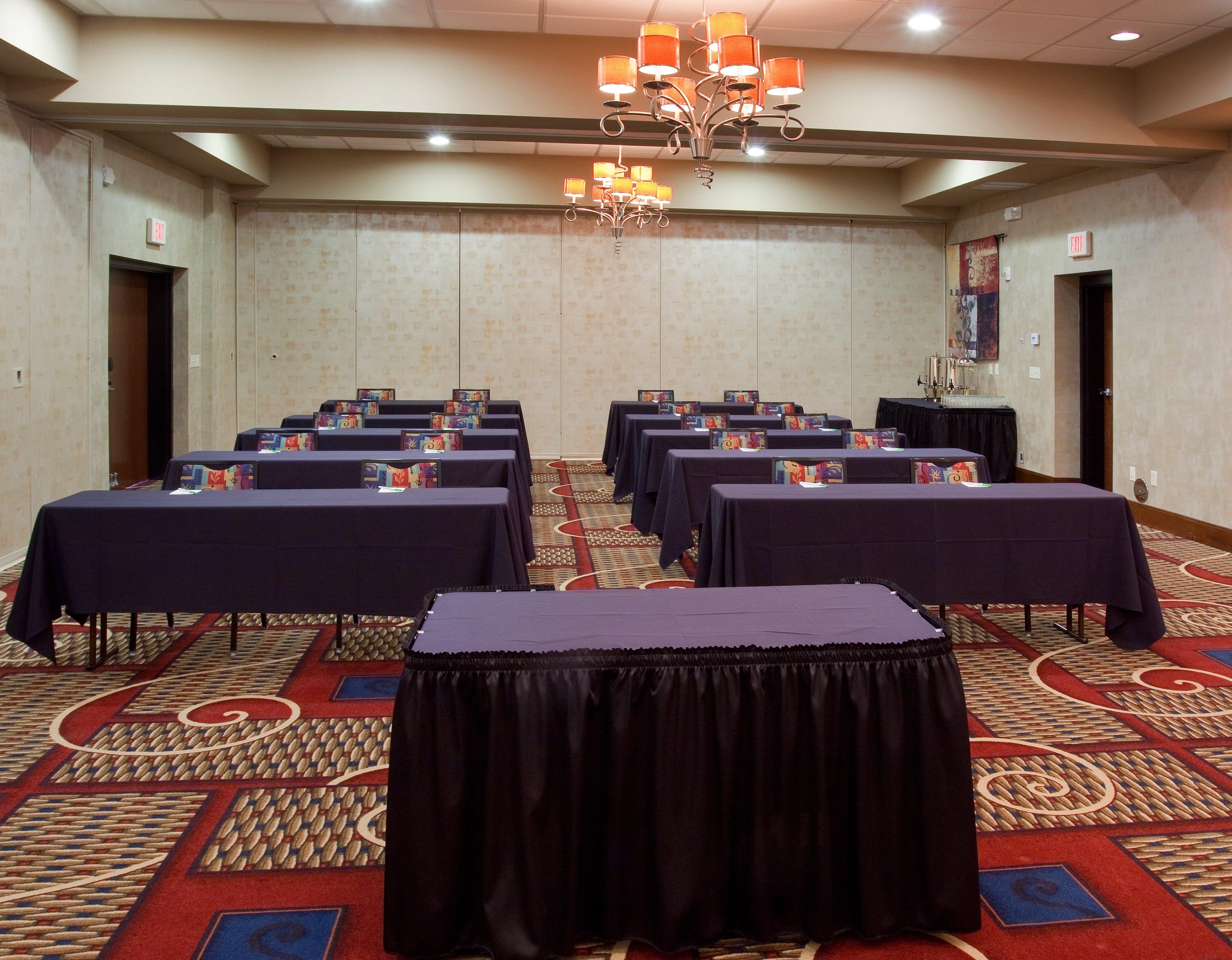 Holiday Inn & Suites Salt Lake City - Airport West By Ihg Eksteriør billede