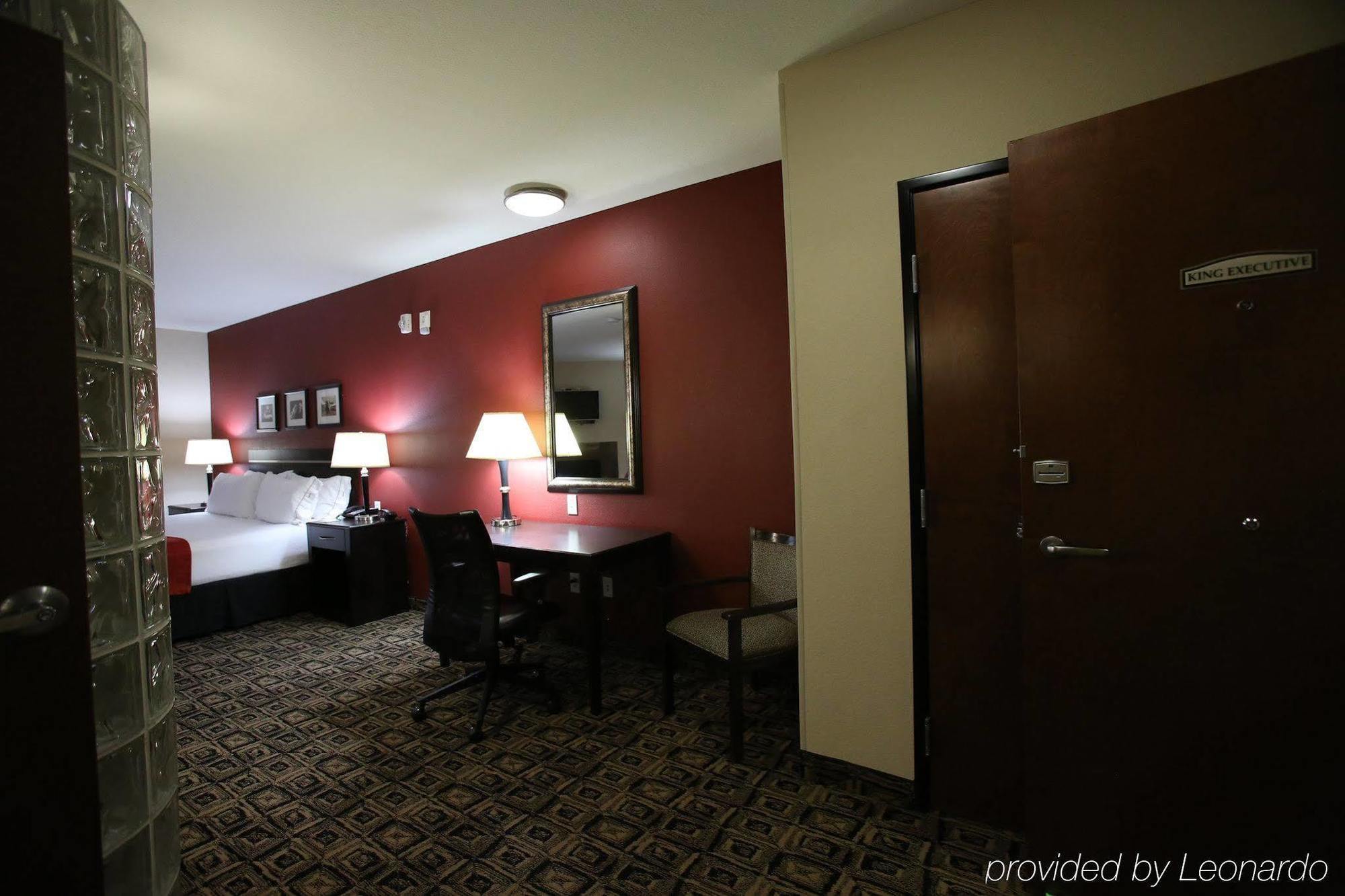 Holiday Inn & Suites Salt Lake City - Airport West By Ihg Eksteriør billede