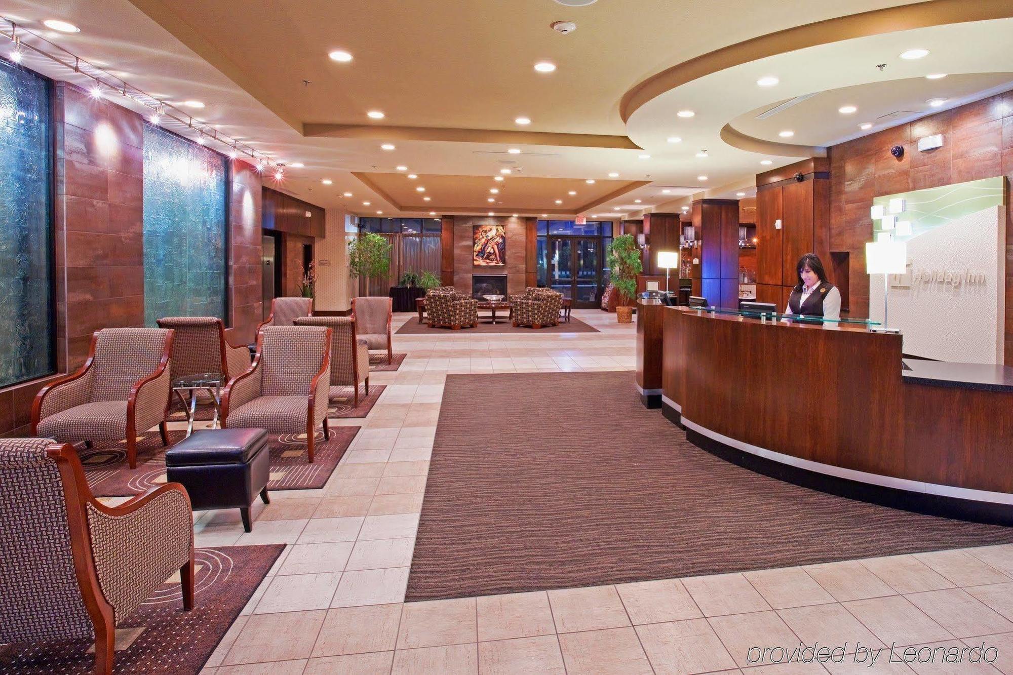 Holiday Inn & Suites Salt Lake City - Airport West By Ihg Eksteriør billede